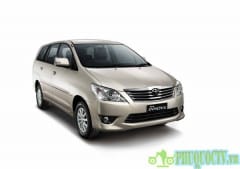 Cho thuê xe 7 chỗ đi tour 3 ngày 2 đêm tại Phú Quốc